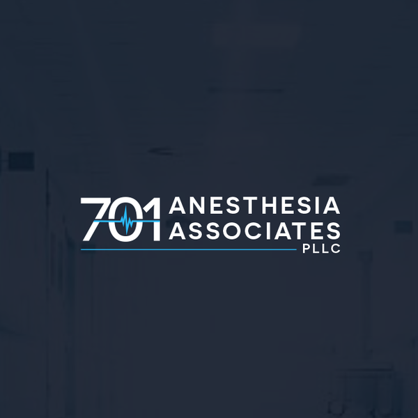 Anesthesia Services Logo