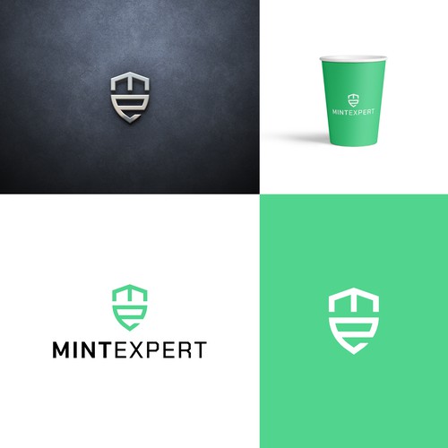 Logo design contest entry by ktmlc4