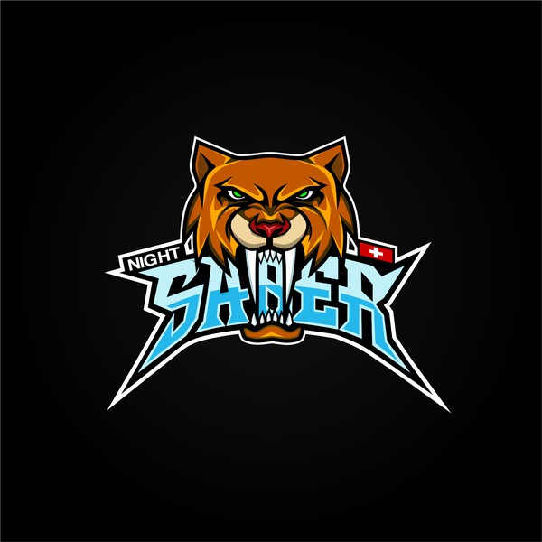 Design by Sr.ghost titled "saber"