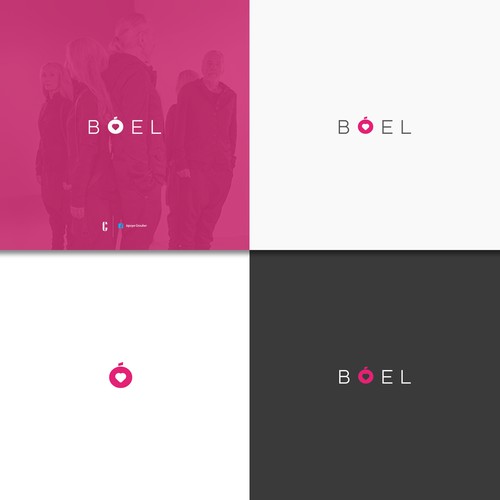  contest entry by Mr.CreativeLogo