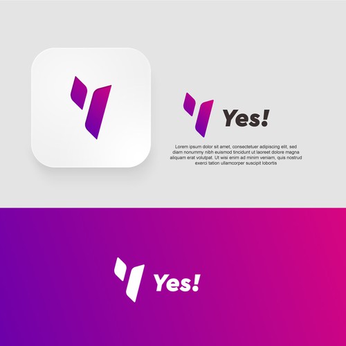 Logo design contest entry by Osandal