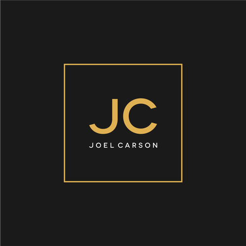 Joel Carson Logo Design by kaschenko.oleg