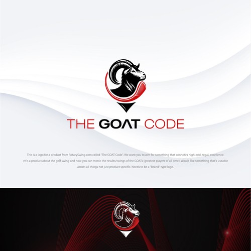 Designs | Design The Logo For The Flagship Golf Product 