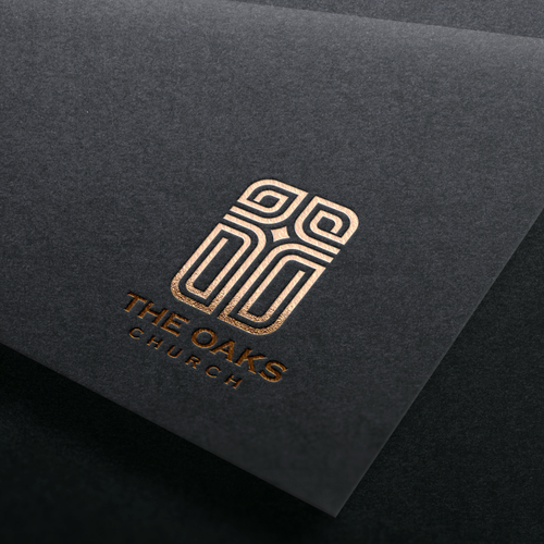 New Church Logo and Marketing Design by Ulagie™