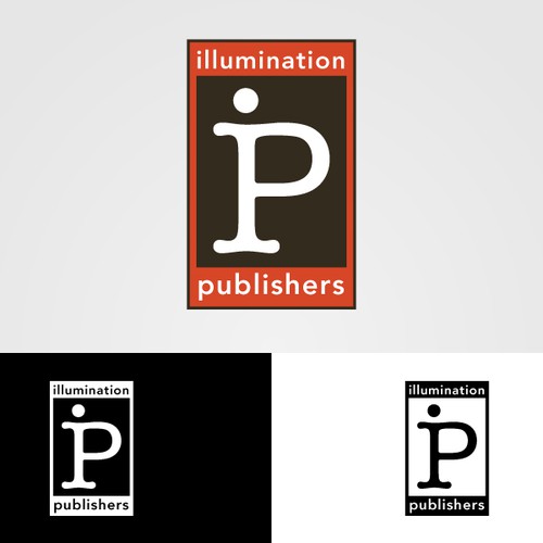 Help IP (Illumination Publishers) with a new logo Ontwerp door c_n_d