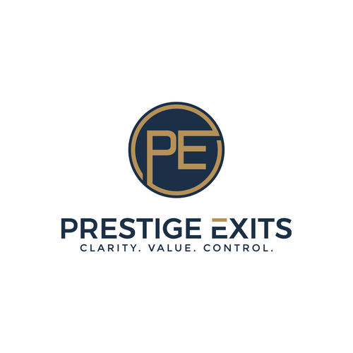 Logo & Brand for Boutique Advisory Design by _ANNIE_