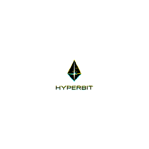 Design logo/emblem for cyberpunk-themed gaming ecosystem Design réalisé par flambo