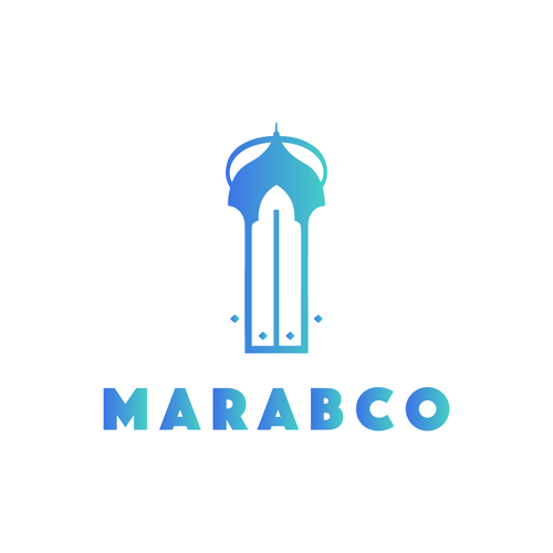 Market & Mall Logos Design by Yulszilla