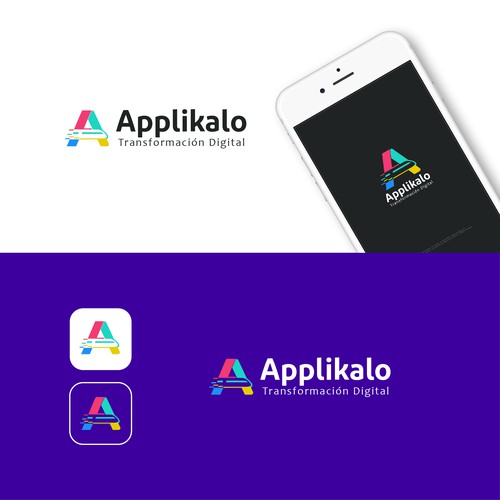 APPLIKALO plataforma para crear apps Design by Thinking_Core