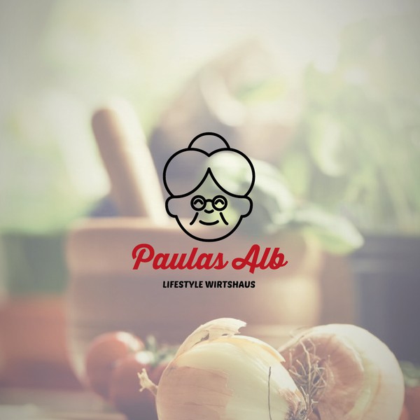 Design by gingerberry.design titled "PAULAS ALB"
