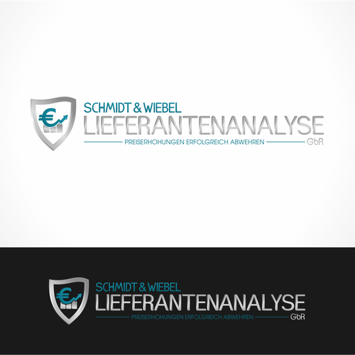 Logo design contest entry by optimistic86