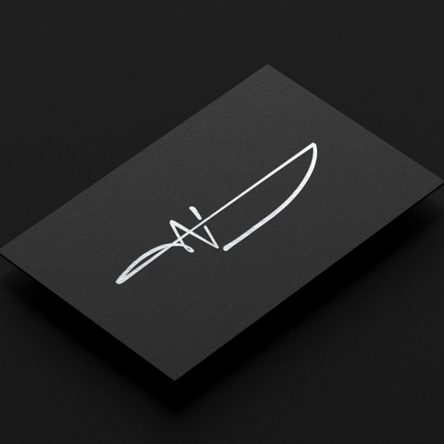 Digital Signature Design Design by mamedpuz