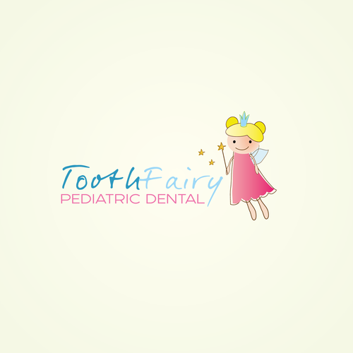 toothfairy dental | Logo design contest