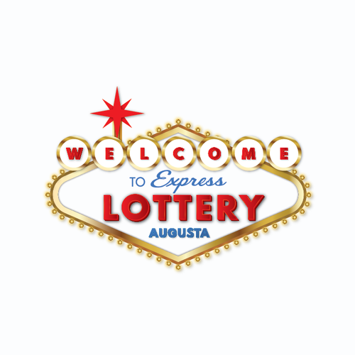 A Lottery  Retailer needs an Awesome 3D Design of their Logo for their Website and Promotional Items Design by Nag Creative