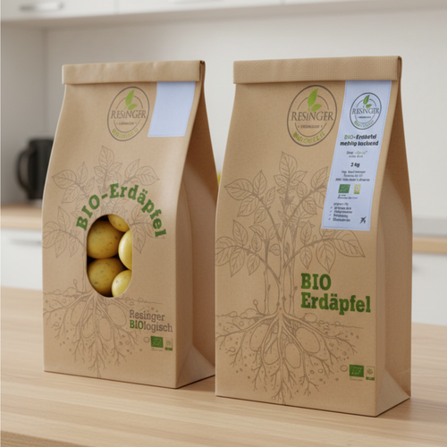 Product packaging contest entry by Koela