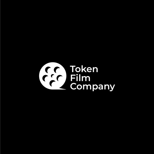 Create A Logo For A Film Production Company Design by Hristomir Todorov