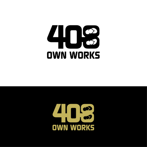 Logo design contest entry by a_lufy