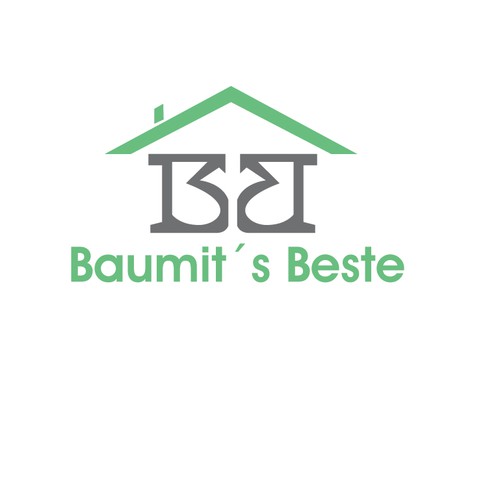 Logo design contest entry by micheljackson