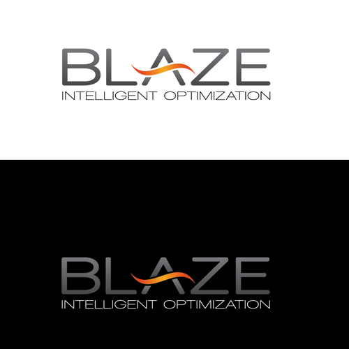 Blaze - Logo for hot new software startup Design by Hi53925
