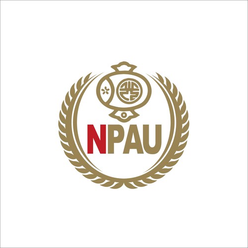 Proposta di design per un contest della categoria Logo realizzata da nozoo