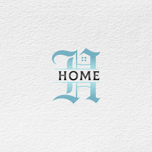 HOME...a quartet of acapella singers, promoting family, home, hope Design by InfiniDesign