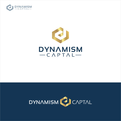 Need a logo that is strong, secure and passes test of time! Design by Blue Mantis