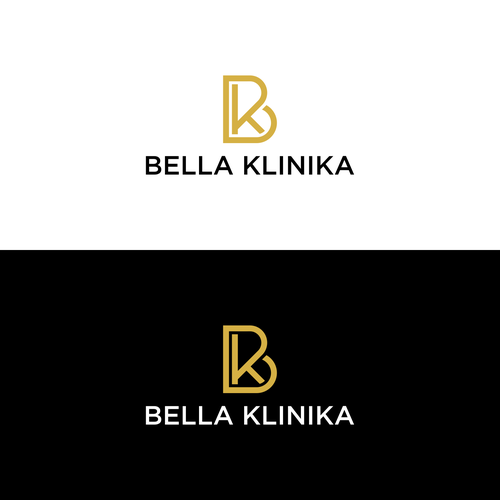 Luxurious and elegant Medical Clinic needs a logo that attracts wealthy clients. Design by bobbee_