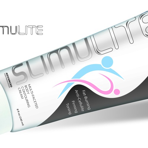 Cosmetic Tube - Label Design Needed for Body Care Product.   **Guaranteed** Design by Karachixy