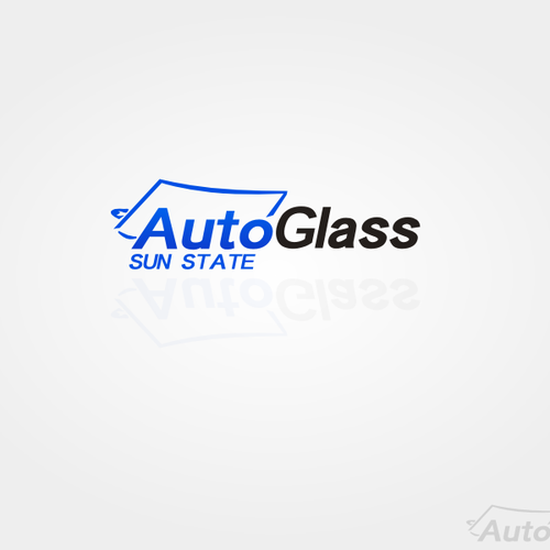 Need Logo for Auto Glass Company Logo design contest