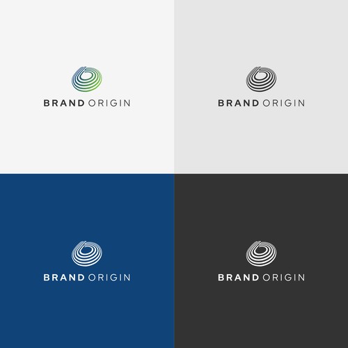 Looking for a fun and unique logo that's not too busy Réalisé par 9 Green Studio