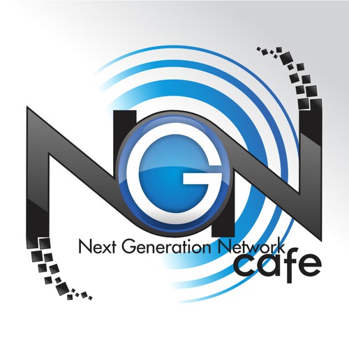 Logo Needed Ngn Cafe Concursos De Logotipos 99designs