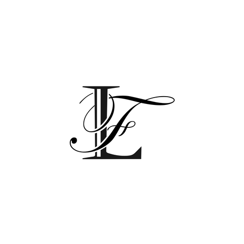 Sophisticated monogram logo design needed Design by dazumba™️