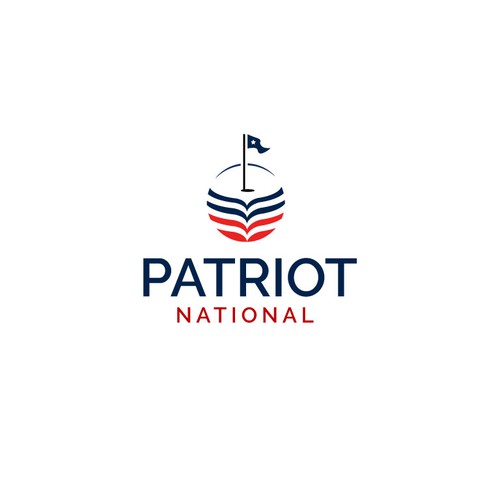 Patriots National Golf Club Design by ps.sohani