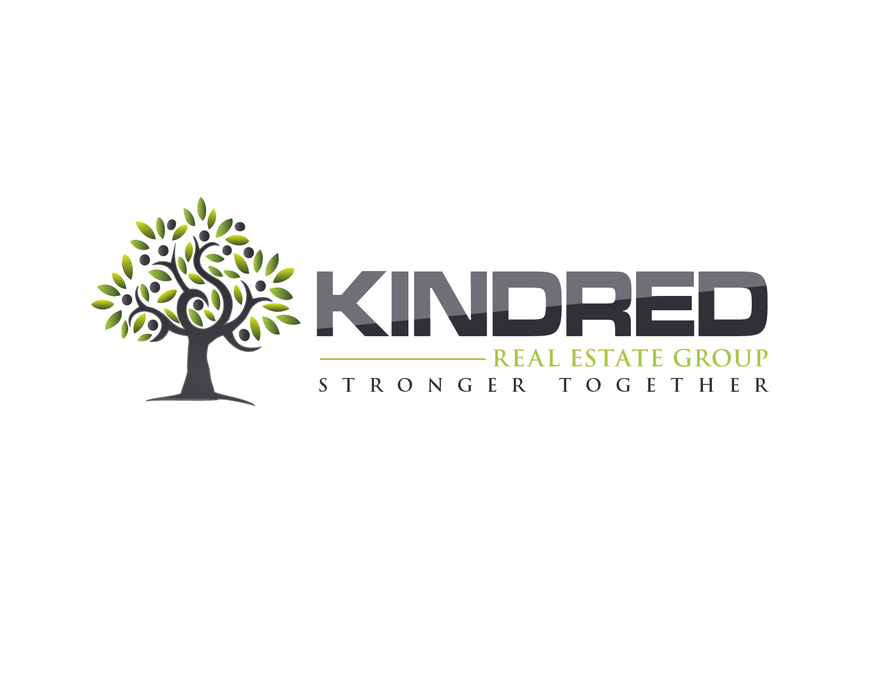 Kindred Real Estate Group ( 5 Family members) Stronger Together