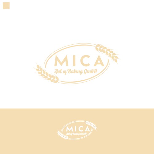 Logo design contest entry by squarepoint