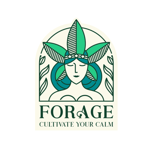 Logo for a new Dispensary in Buena Vista Colorado Design by FoxPixel