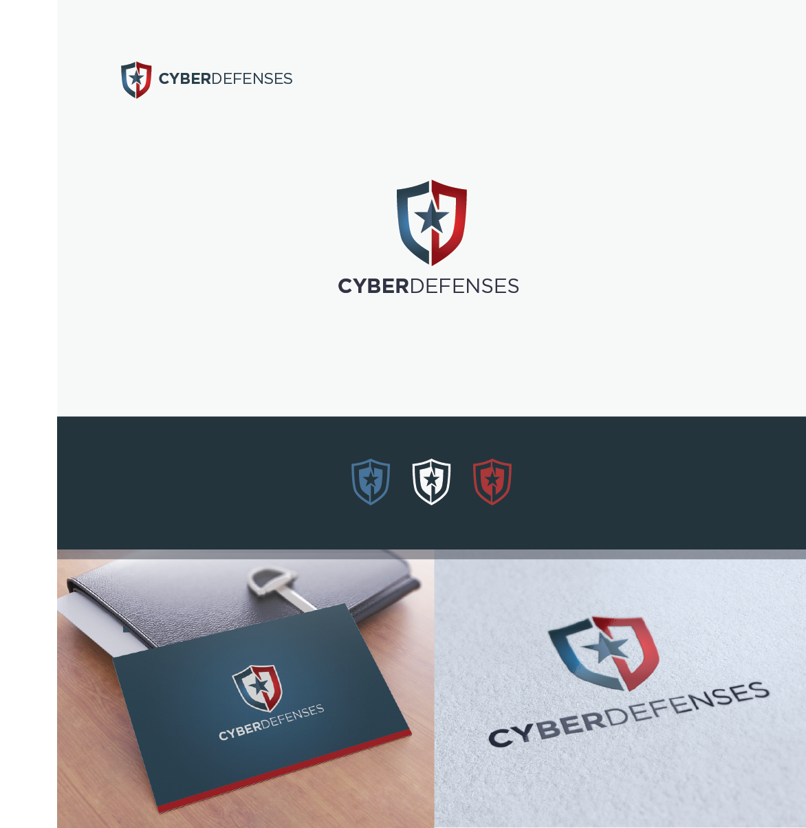 Cyber Security Logos - Free Cyber Security Logo Ideas, Design & Templates