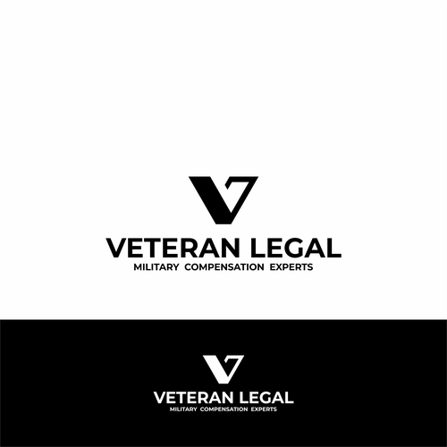 veteran legal Design by nutronsteel