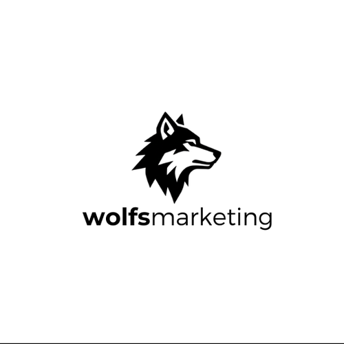 Logo & brand guide contest entry by Adam - Logo Designer