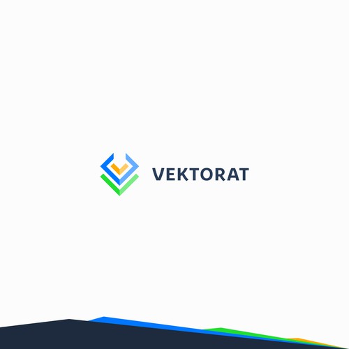 Proposta di design per un contest della categoria Logo e biglietto da visita realizzata da eustass.