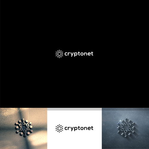We need an academic, mathematical, magical looking logo/brand for a new research and development team in cryptography Réalisé par BAEYBAEツ