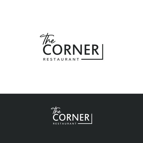 Logo for  wine and fancy dinner   Simple but high class Design von desi9nart