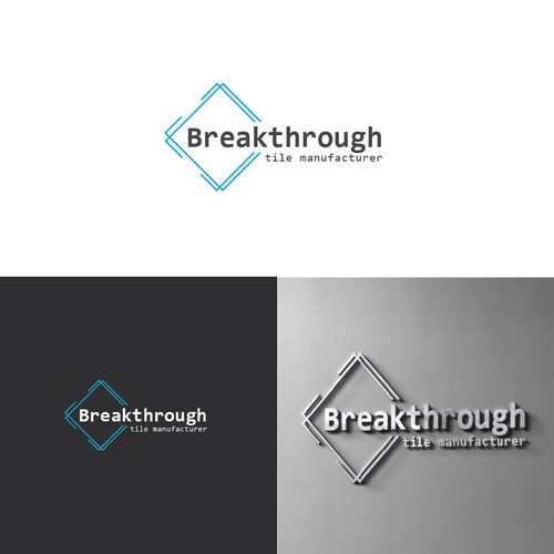 Breakthrough Design por Skazka