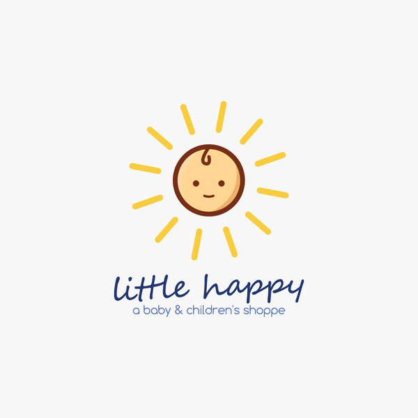 Little Happy