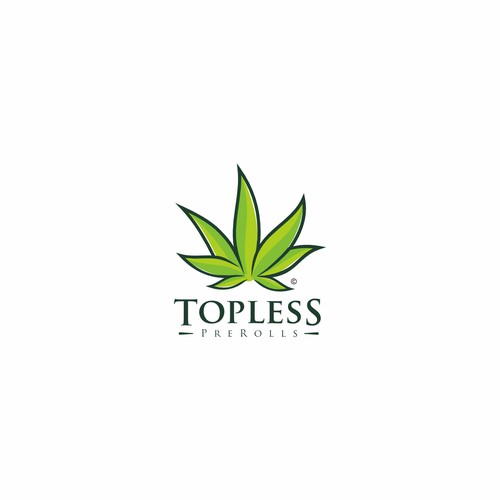 !! Cannabis Pre Roll Company - Needs a  LOGO !! Design by chesta