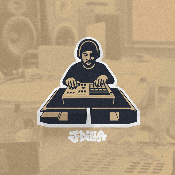 J Dilla