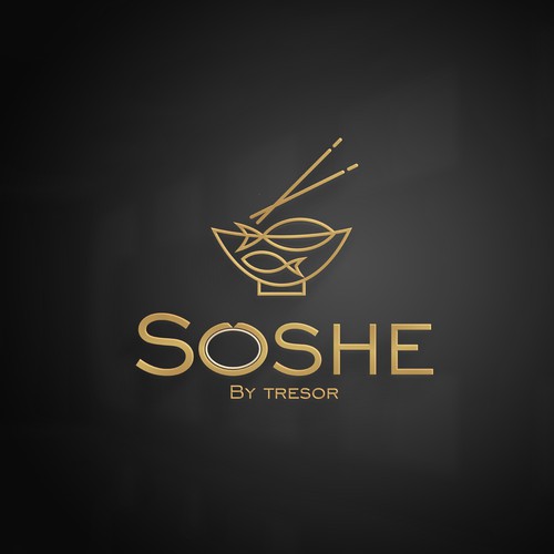 Logo design contest entry by 99.Designer ❤︎