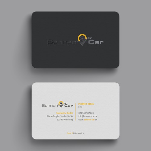  contest entry by Hasanssin