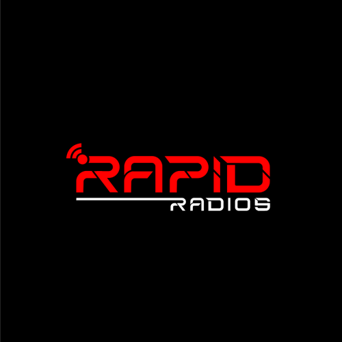 Masculine and Hip design for Walkie Talkie Brand Design by ⭐HELMIpixel™⭐