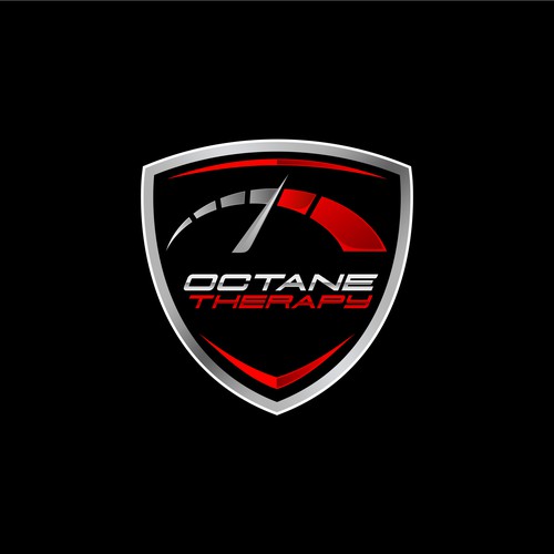 Lifestyle brand "Octane Therapy" needs a logo! Design by olgood